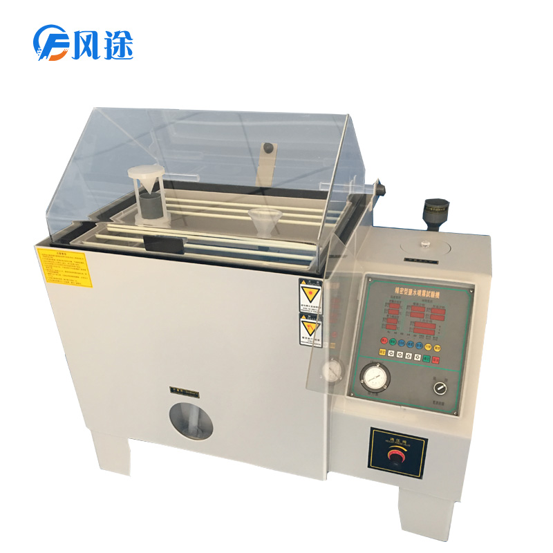 在汽車行業(yè)，鹽霧試驗(yàn)機(jī)有什么用？